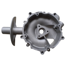 Aluminum Die Casting Auto Parts Manufacturer